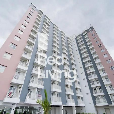 Redliving Apartemen Jp Bogor - Fix Room Kedungbadak Dış mekan fotoğraf